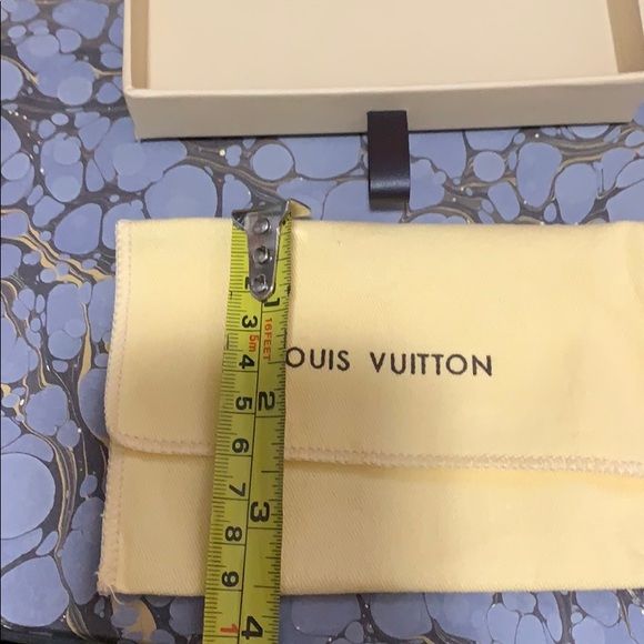 Louis Vuitton box with dust bag - Picture 4 of 4